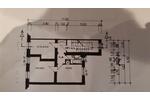 Etagenwohnung Köln Kalk - 2 Zimmer, 42 m&sup2;, 200.000&euro; | Angebot:26003556