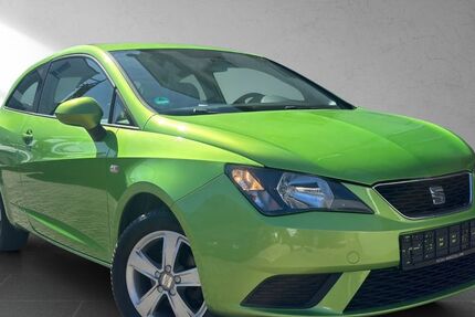 Seat Ibiza 99.900 km 6.570 &euro; Troisdorf 53840