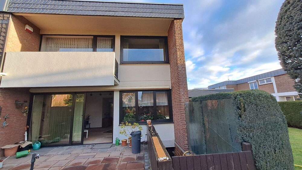 Einfamilienhaus in Erftstadt Lechenich 5 zimmer