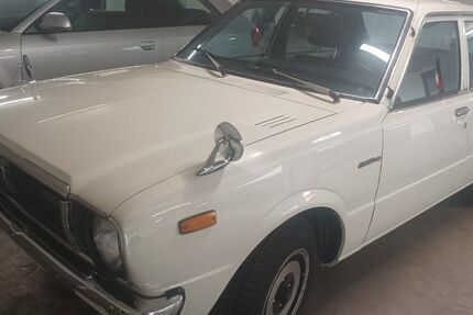 Toyota Corolla 140.000 km 7.100 &euro; Brühl 50321