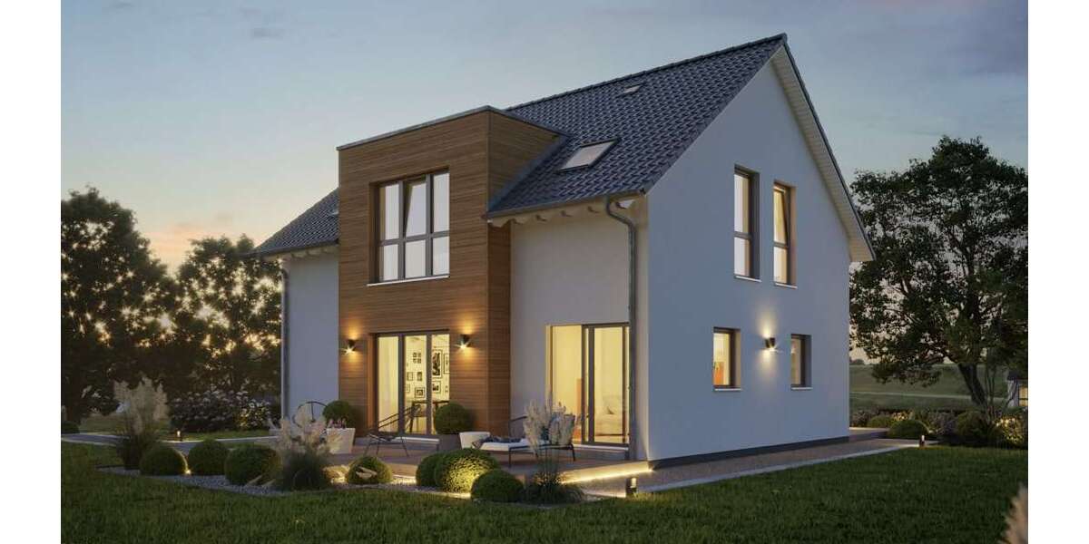 Einfamilienhaus Bergheim Kenten - 6 Zimmer, 123 m&sup2;, 547.178&euro; | Angebot:26816797