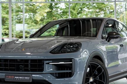 Porsche Cayenne 26.500 km 119.800 &euro; Remscheid/NRW 42855