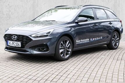 Hyundai i30 1.500 km 26.450 &euro; Köln 50968