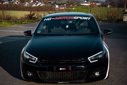 VW Scirocco 234.917 km 11.999 &euro; Köln 51109