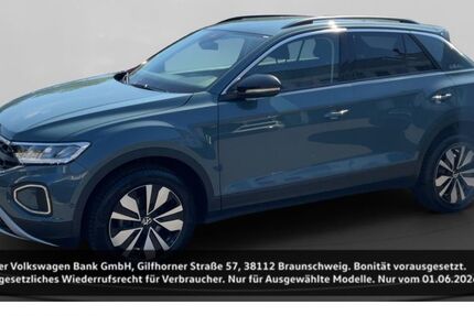 VW T-Roc 26.365 km 22.980 &euro; Köln-Mülheim 51063