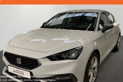 Seat Leon 11.203 km 26.450 &euro; Neuss 41460