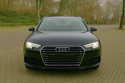Audi A4 189.000 km 14.800 &euro; Leverkusen 51375