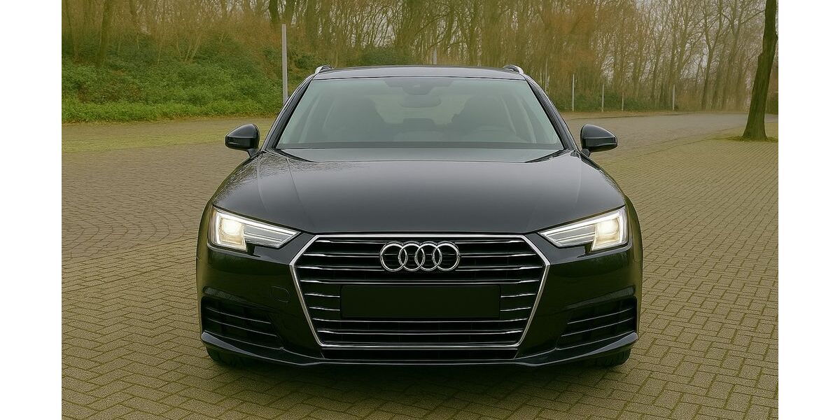 Audi A4 195.000 km 13.900 &euro; Leverkusen 51375