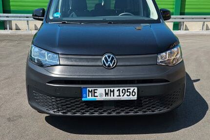VW Caddy 126.551 km 18.900 &euro; Langenfeld (Rheinland) 40764