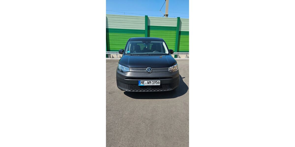 VW Caddy 126.551 km 18.900 &euro; Langenfeld (Rheinland) 40764
