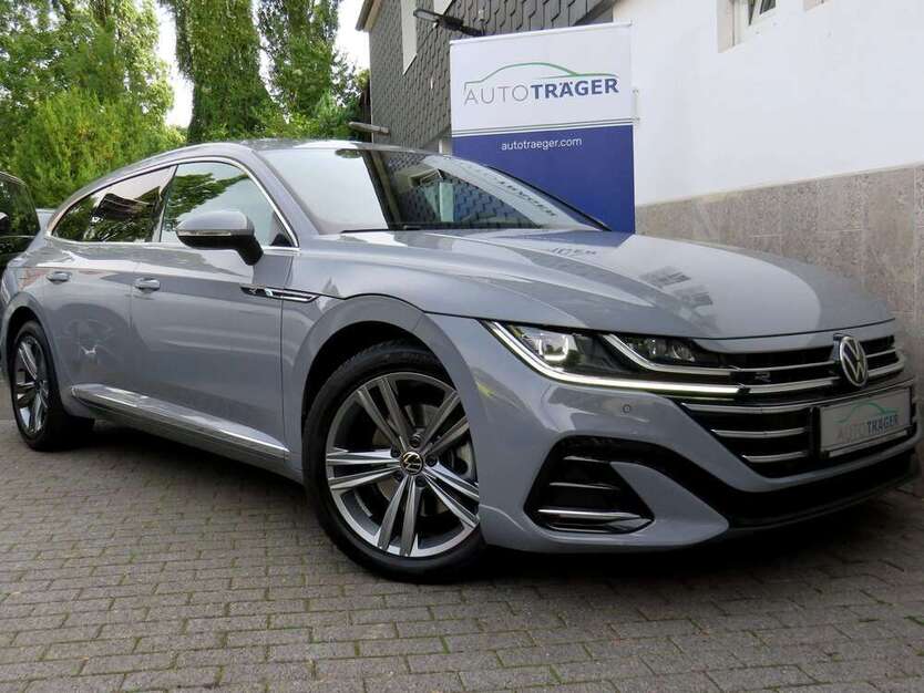 Arteon
