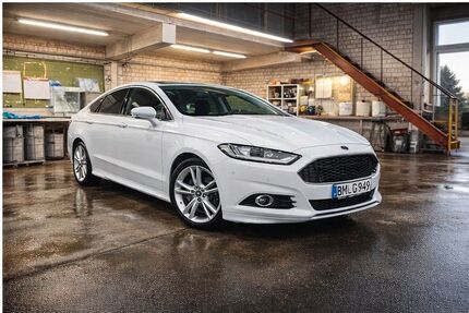 Ford Mondeo 175.000 km 16.000 &euro; Pulheim 50259
