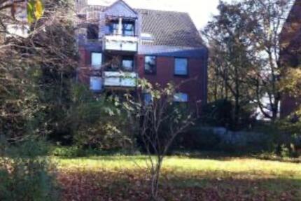 Schöne 2-Zimmer-Dachgeschosswohnung mit Balkon & TG-Stellplatz 2 zimmer