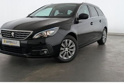 Peugeot 308 86.150 km 13.760 &euro; Düsseldorf 40599