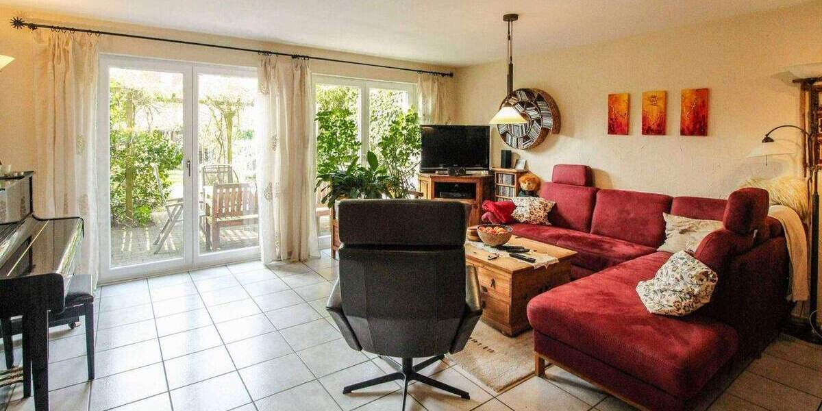 Reihenmittelhaus Neuss Stadionviertel - 6 Zimmer, 141 m&sup2;, 549.000&euro; | Angebot:25611828