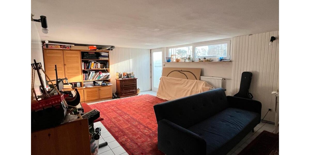 Reihenhaus Solingen Central - 4 Zimmer, 120 m&sup2;, 485.000&euro; | Angebot:27006960