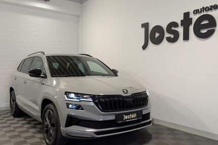Skoda Karoq 12.300 km 36.490 &euro; Monheim 40789