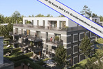 Terrassenwohnung Monheim am Rhein Baumberg - 2 Zimmer, 82 m&sup2;, 495.000&euro; | Angebot:26449557