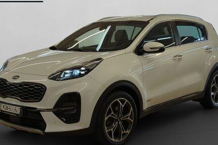 Kia Sportage 80.650 km 21.490 &euro; Leverkusen 51381