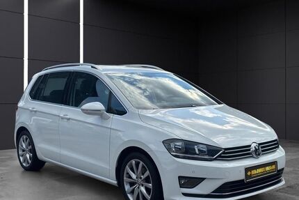 VW Golf Sportsvan 119.000 km 10.998 &euro; Remscheid 42897