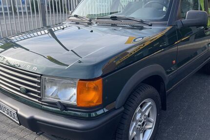 Land Rover Range Rover 123.900 km 16.900 &euro; Rösrath 51503