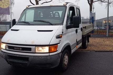 IVECO Andere 154.000 km 3.000 &euro; köln 51147