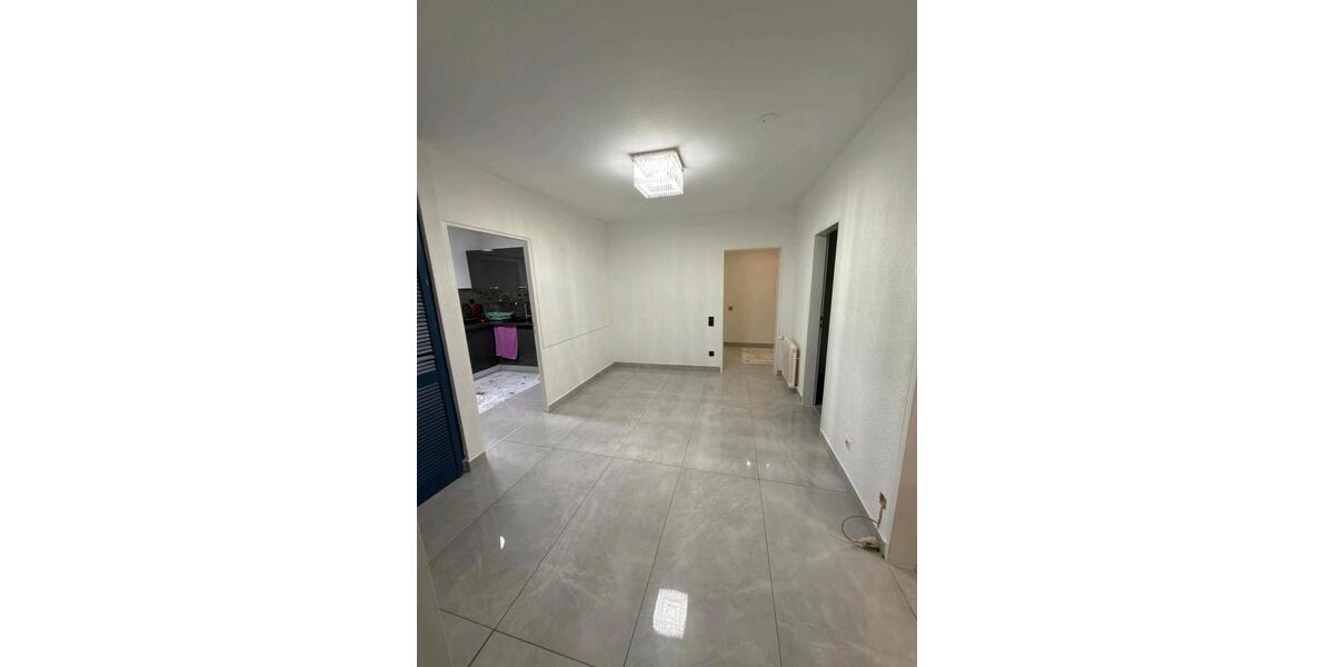 4-Zimmer-Wohnung ca 84qm 4 zimmer