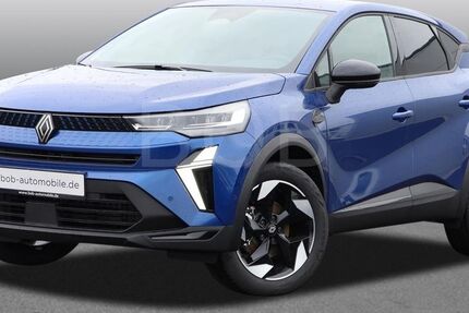 Renault Captur 5.012 km 23.999 &euro; Düsseldorf 40233