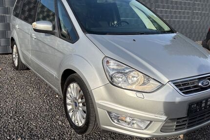 Ford Galaxy 248.000 km 5.750 &euro; monheim am rhein 40789