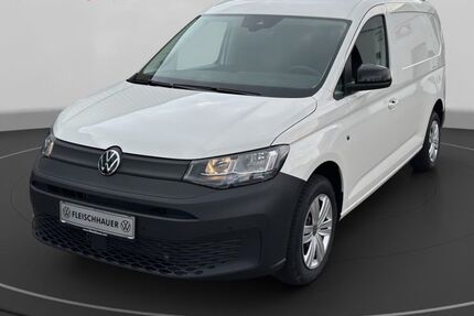 VW Caddy Maxi 8.900 km 31.390 &euro; Köln 50823
