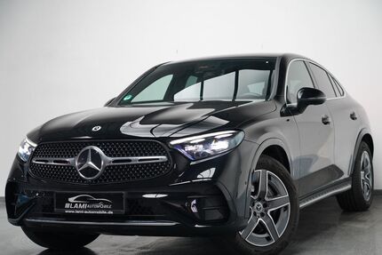 Mercedes-Benz GLC 300 124.000 km 50.999 &euro; Grevenbroich 41515