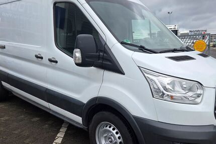 Ford Transit 149.000 km 12.450 &euro; Pulheim 50259