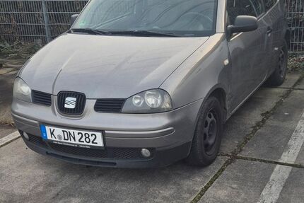 Seat Arosa 308.000 km 1.250 &euro; Köln 50674