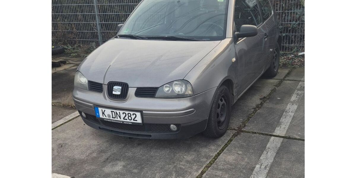 Seat Arosa 308.000 km 1.250 &euro; Köln 50674
