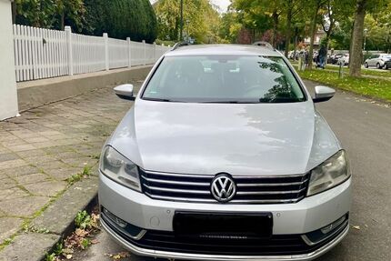VW Passat 213.534 km 6.500 € düsseldorf 40589