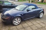 TT Roadster