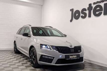 Skoda Octavia 84.503 km 22.890 &euro; Monheim 40789