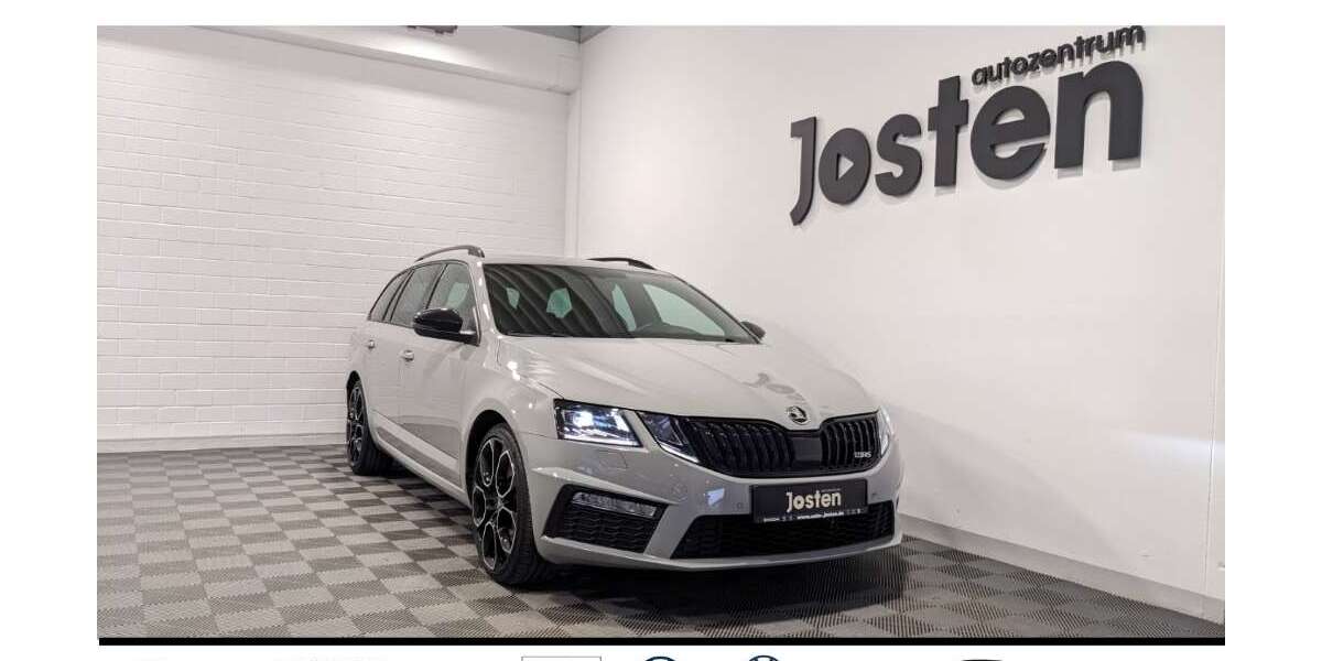 Skoda Octavia 84.503 km 22.890 &euro; Monheim 40789