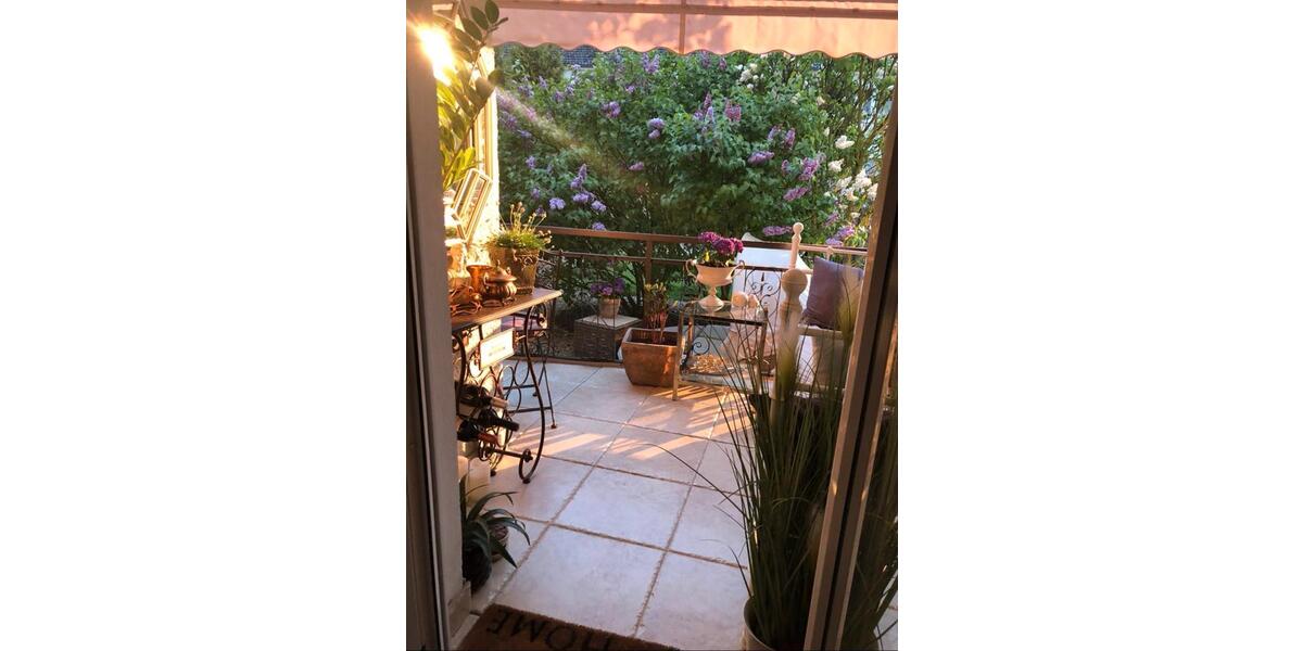 Erdgeschoßwohnung Kerpen - 3 Zimmer, 69 m&sup2;, 288.000&euro; | Angebot:27084419