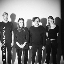 Kochkraft durch KMA - Hardcore never dies das Tour 2025 08.11.2025 Club Volta