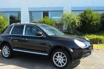 Porsche Cayenne 268.900 km 4.950 &euro; Pulheim-Brauweiler bei Köln 50259