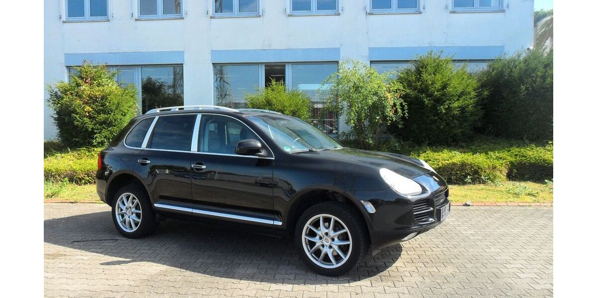 Porsche Cayenne 268.900 km 4.950 &euro; Pulheim-Brauweiler bei Köln 50259