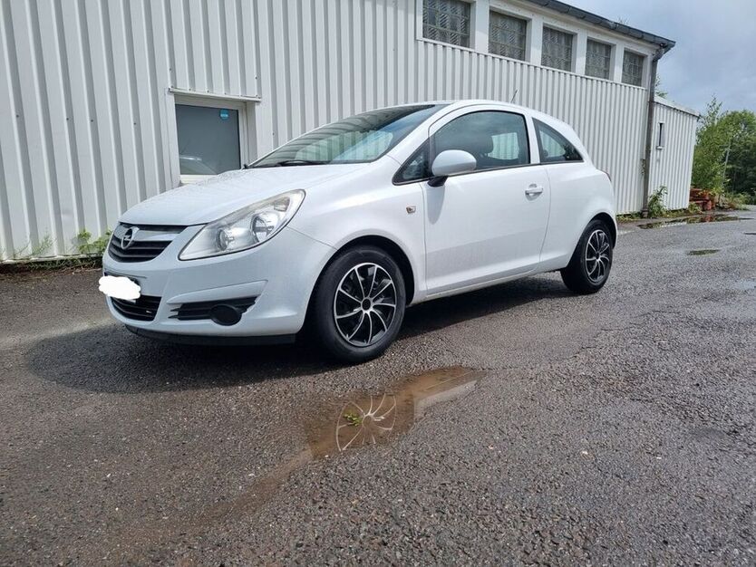 Corsa