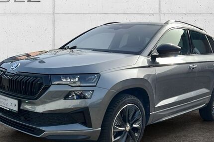 Skoda Karoq 47.658 km 35.990 &euro; Pulheim-Brauweiler 50259