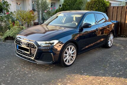 Audi A1 20.500 km 22.890 &euro; Pulheim 50259