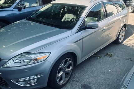 Ford Mondeo 197.000 km 4.350 &euro; Grevenbroich 41515