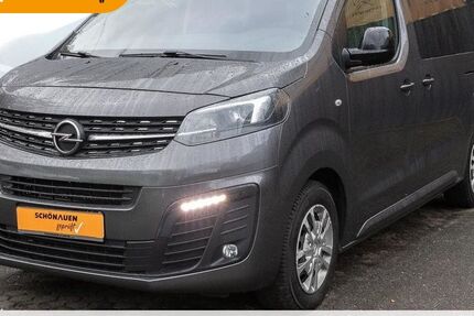 Opel Zafira Life 118.455 km 18.450 &euro; Solingen 42697