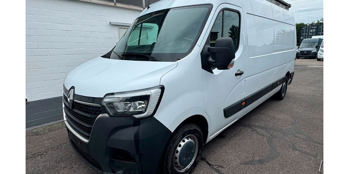 Renault Master 115.000 km 12.650 &euro; Köln 51149