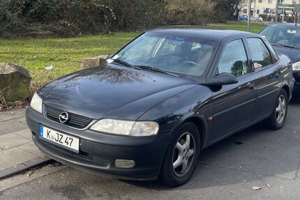 Opel Vectra 155.000 km 2.000 &euro; Köln 51109