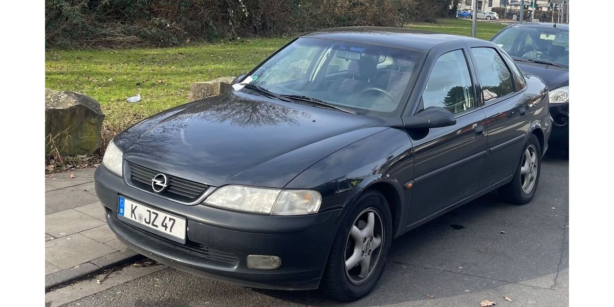 Opel Vectra 155.000 km 2.000 &euro; Köln 51109